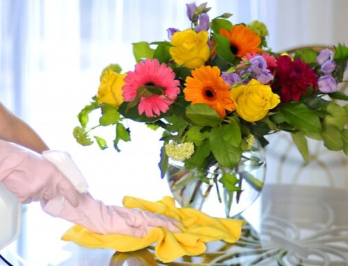 3 Tips For Spring Cleaning