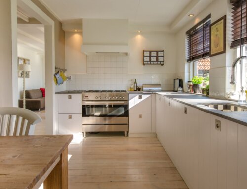 4 Reasons to Hire a Recurring House Cleaning Service