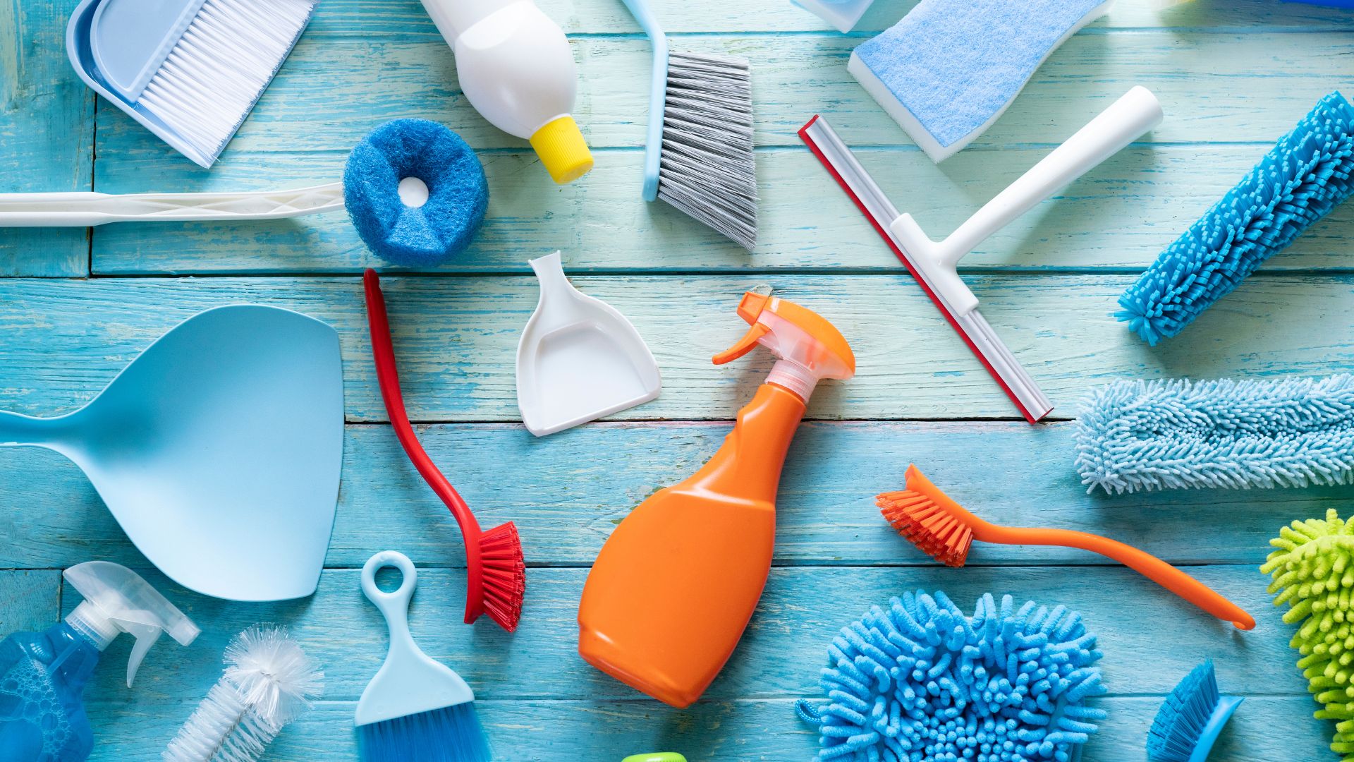 M23900 - Best Occasions for a One-Time House Cleaning Service-featured image