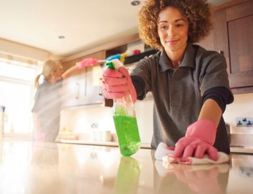 Keep Cool and Clean: Summer Cleaning Tips for Springfield Homes