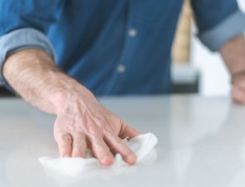 5 Signs It’s Time to Hire a Professional Cleaning Service in Fairfax