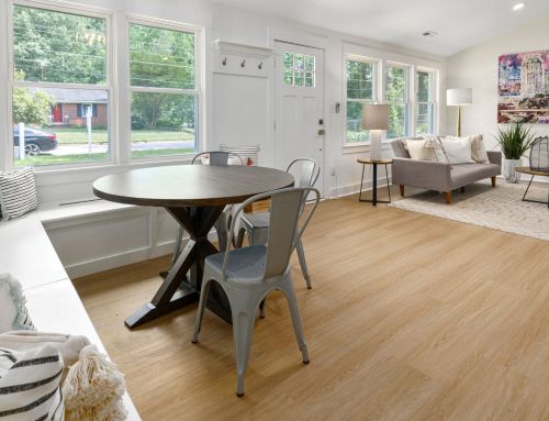 “The Ultimate Guide to Deep Cleaning Your Home in Fairfax, VA”