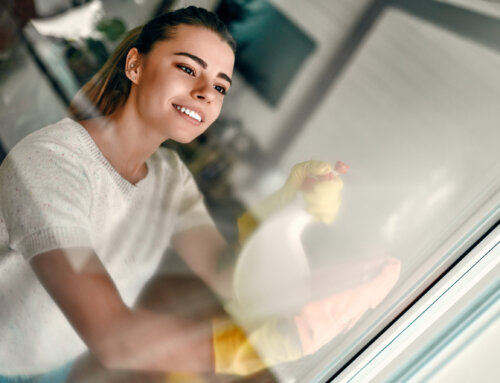 Unlocking the Secrets of Local House Cleaning Services: Your Guide Northern Virginia