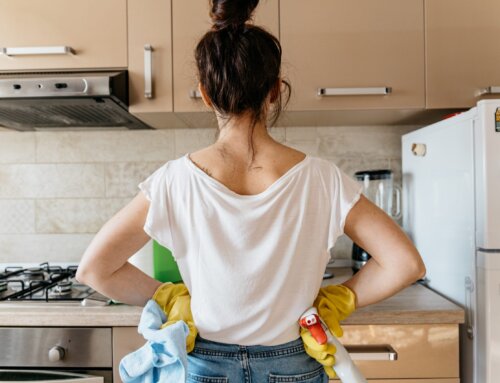 Elevate Your Living Space with Home Cleaners 4 You – Professional Apartment Cleaning Services