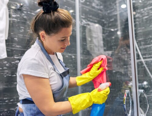 Home Cleaners 4 You: Your Trusted Partner in Same Day Cleaning