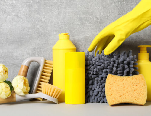 Discover Unbeatable House Cleaning Specials with Home Cleaners 4 You
