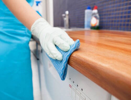 Home Cleaning Services: A Guide to a Cleaner, Healthier Home