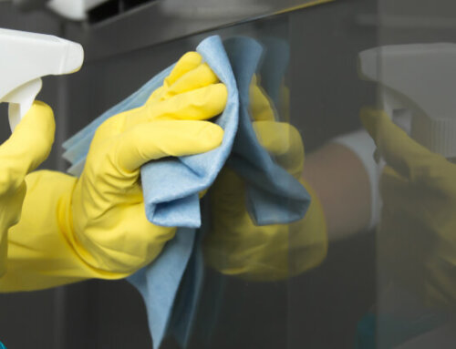 The Most Overlooked Cleaning Spots in Vienna Homes