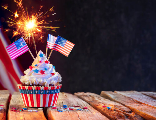 Pre-4th of July Cleaning Strategies for a Spotless Springfield Home