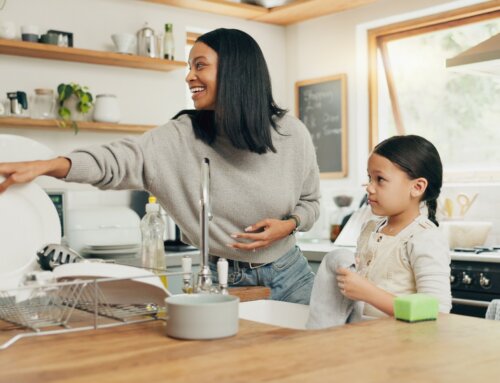 How Busy Northern Virginia Families Can Keep Their Homes Clean With Simple Daily Habits and Professional Help