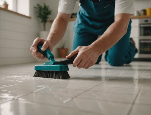 Why Deep Cleaning Is Essential for Homes in Oakton