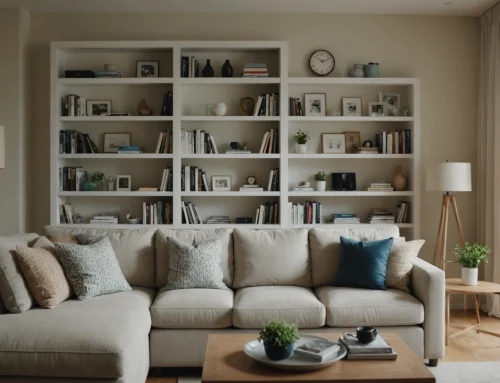 How to Maintain a Clean Home Between Visits in Centreville