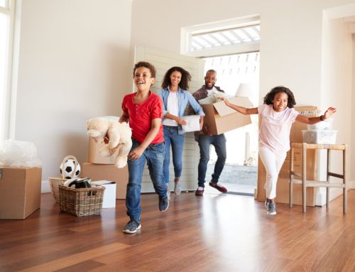 “Moving in or Moving out? The Benefits of Professional Cleaning Services in Reston, VA”