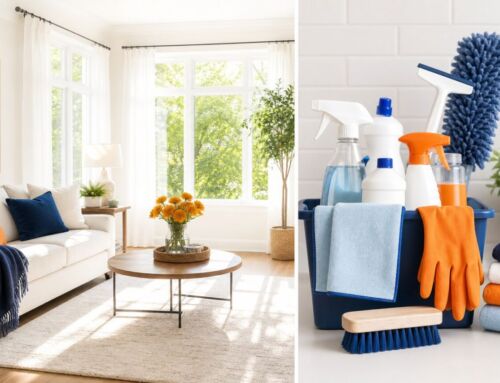 The Ultimate Summer Deep Cleaning Checklist for Falls Church, VA Homes